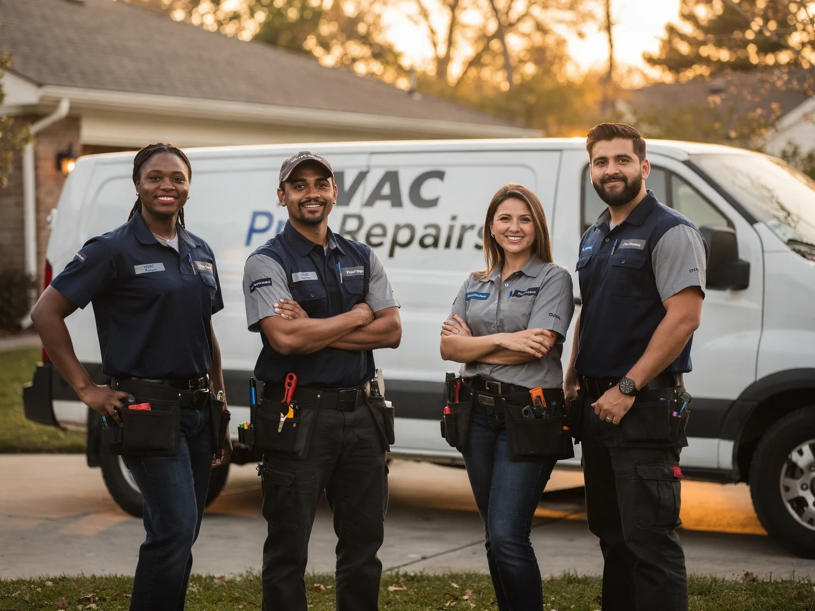Heat Pump Repair company in Plain Dealing, LA